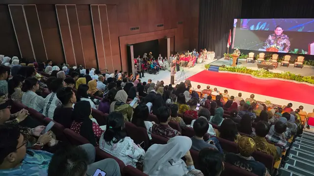 Simposium Budaya