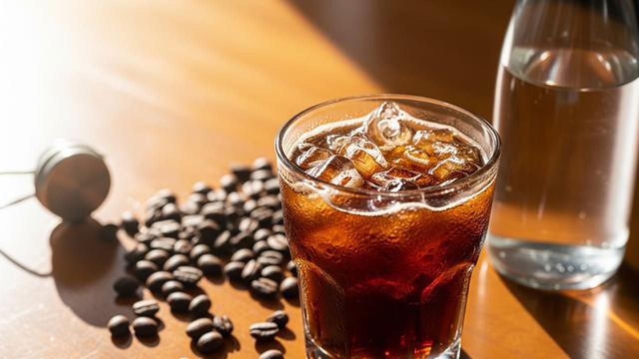 Americano Bukan Sekadar Nikmat, Ini 6 Manfaat Kesehatannya