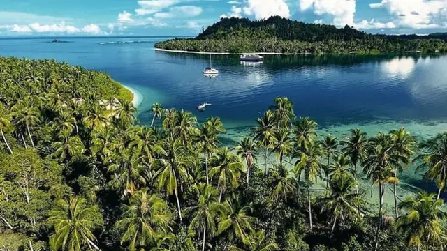 Kabupaten Kepulauan Mentawai