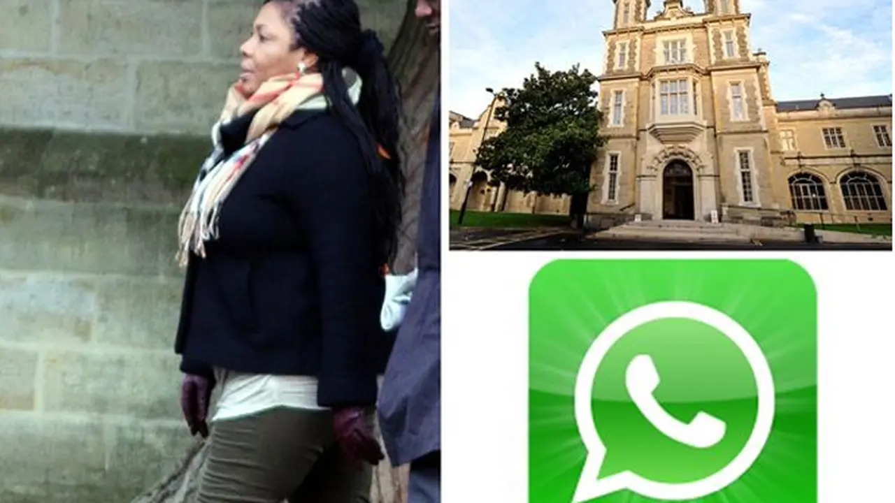 Perawat Sebar Video Porno Bercinta Dengan Hewan via WhatsApp