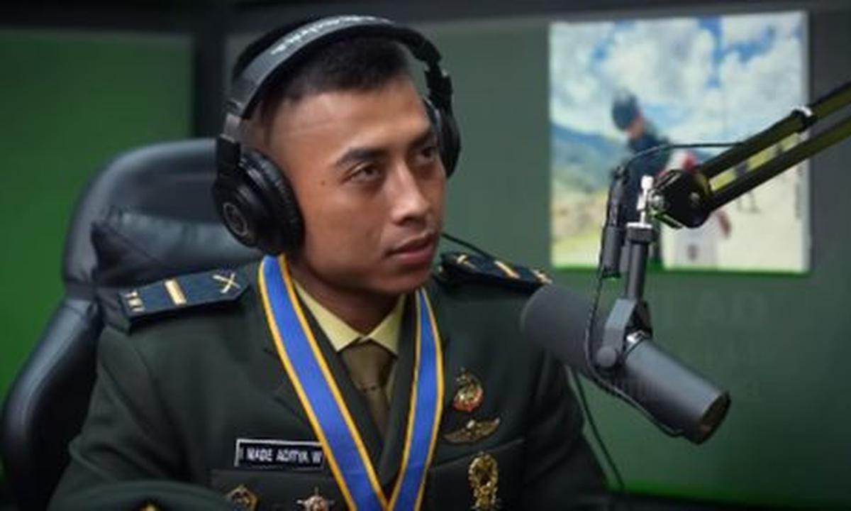 Dok. Istimewa