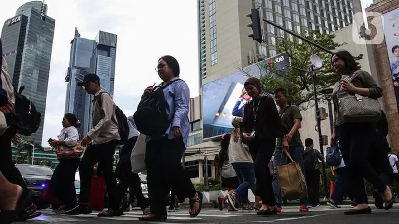Indonesia Menjadi Negara dengan Jumlah Orang Kaya Terbanyak ke-9 di Asia