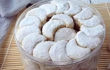 Resep Kue Putri Salju Keju 1 Telur yang Meleleh di Mulut, Anti Gagal Cocok untuk Pemula