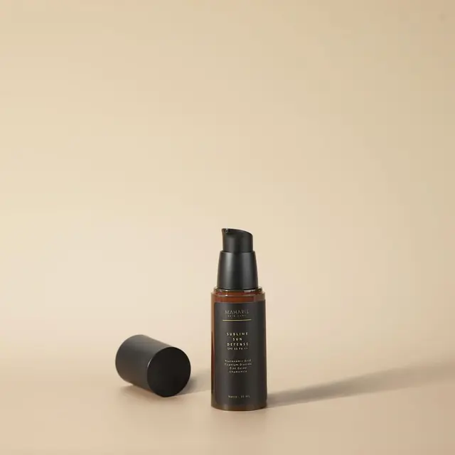 Sublime Sun Defense SPF 50 PA++