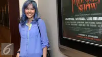 Kabar Menikah di Bulan Desember, Begini Kata Ardina Rasti