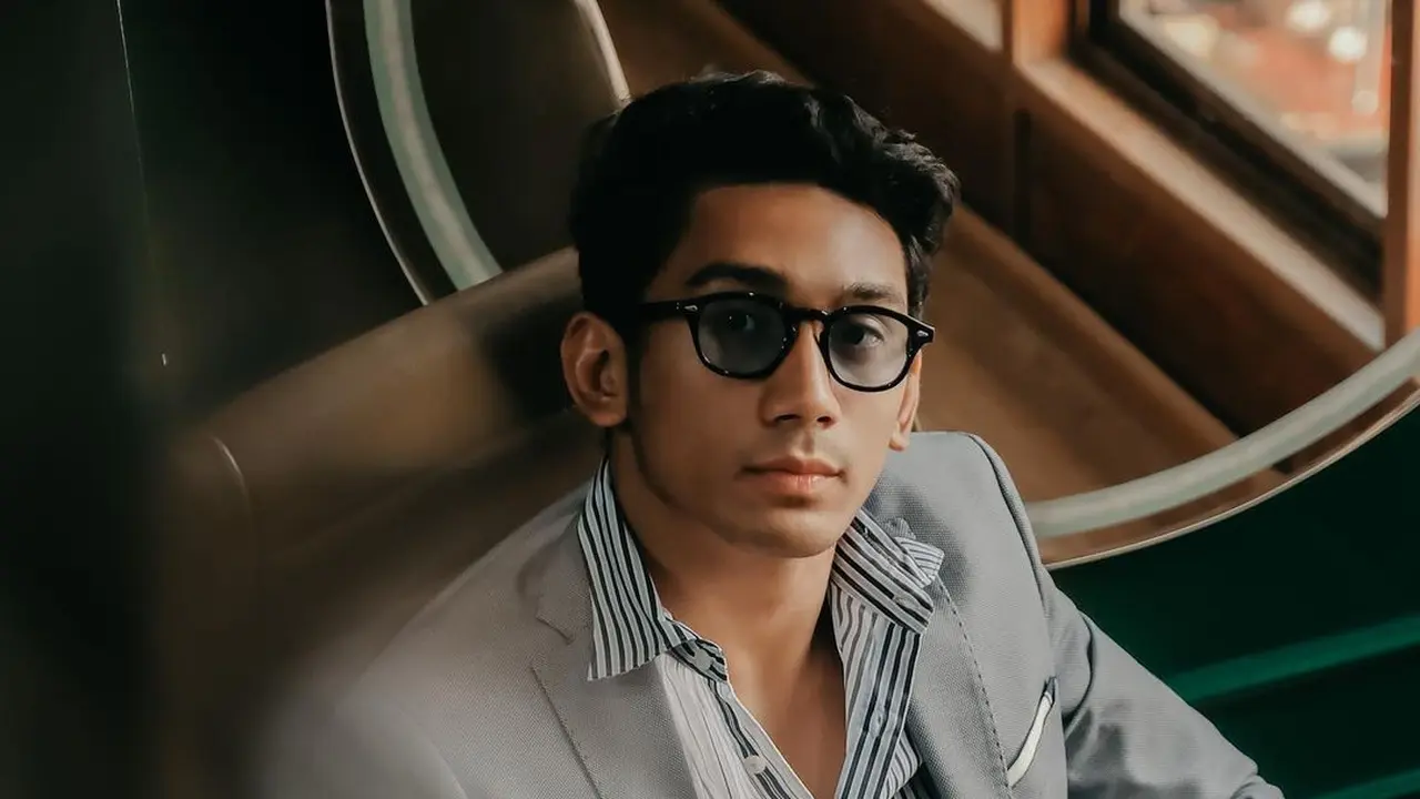 Daffa Wardhana. (Foto: Dok. Instagram @daffawardhana)
