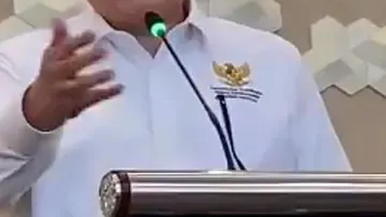 Kejagung Minta Airlangga Penuhi Panggilan Senin: Kami Harap Semua Taat Hukum