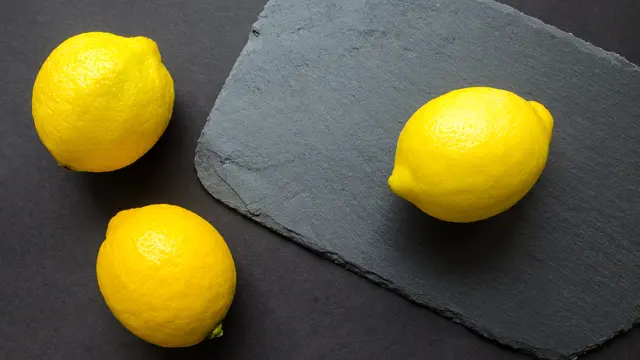 Arti Warna Kuning