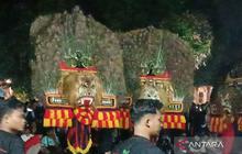 Seniman Reog Temanggung Gelar Tadarus Budaya, Jaga Tradisi dan Silaturahmi