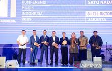 Satu Nada Dasar KMI 2025: Solusi Komprehensif untuk Pemajuan Ekosistem Musik Nasional