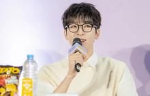 Wonwoo Seventeen Akan Wamil pada 3 April 2025, Pisah Sementara dengan Carat