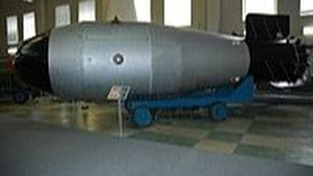 Dilansir dari laman Britannica, disebut jika awalnya Tsar Bomba dibuat untuk menghasilkan ledakan berkekuatan 100 megaton.