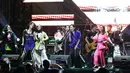 Save Lagu Anak, The 90's Festival 2019- Mantan penyanyi cilik (Bambang E Ros/Fimela.com)