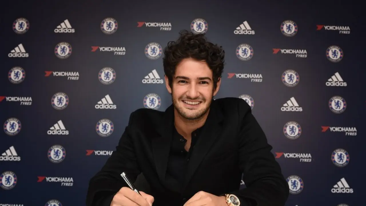 Alexandre Pato