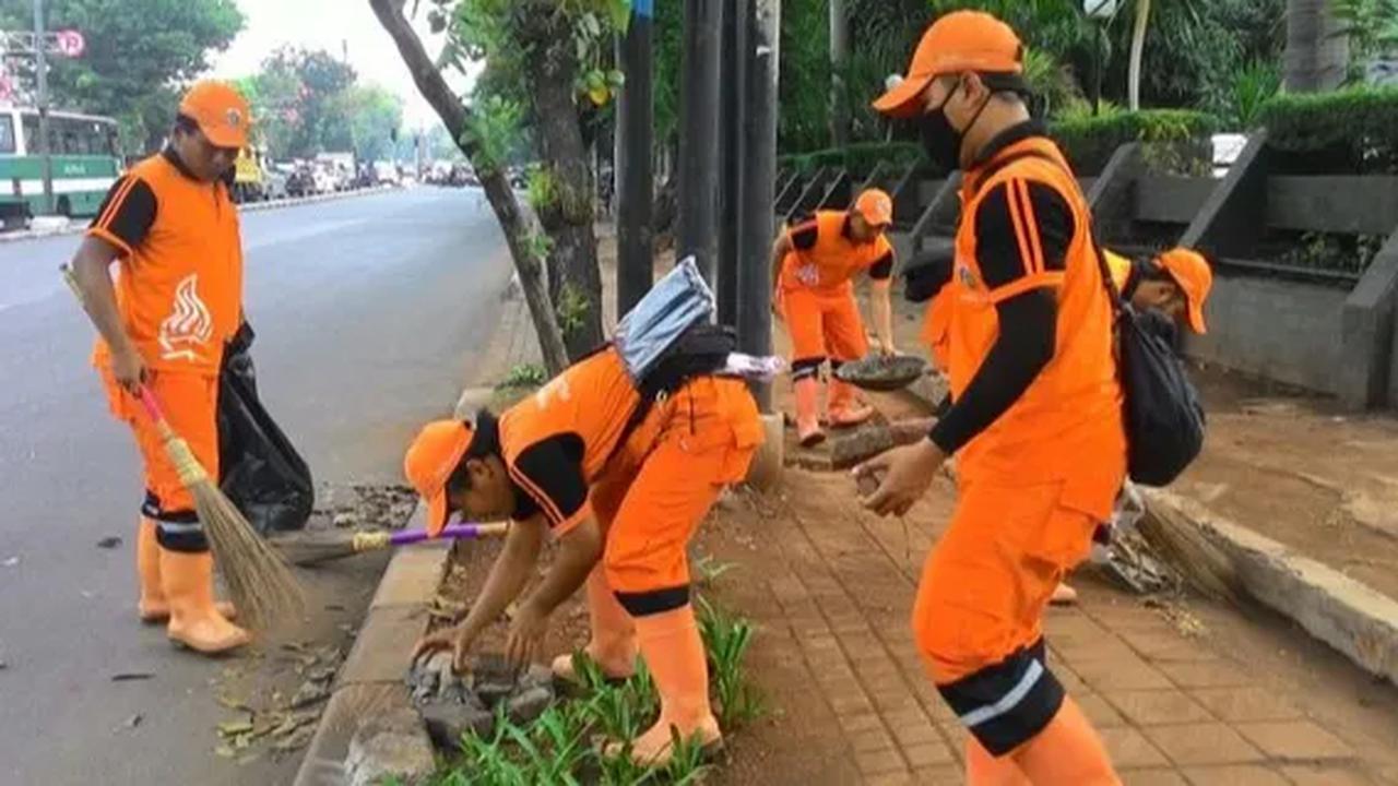 "Tentu kita ingin melihat, memastikan hal ini tidak terulang di perangkat daerah yang lain. Saya juga melihat secara komprehensif apa yang menjadi akar masalahnya untuk bisa melakukan pencegahan untuk memastikan itu tidak terulang,"