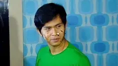 Untuk pertama kalinya Cakra khan mendapatkan kejutan dari para Cakra Holic.