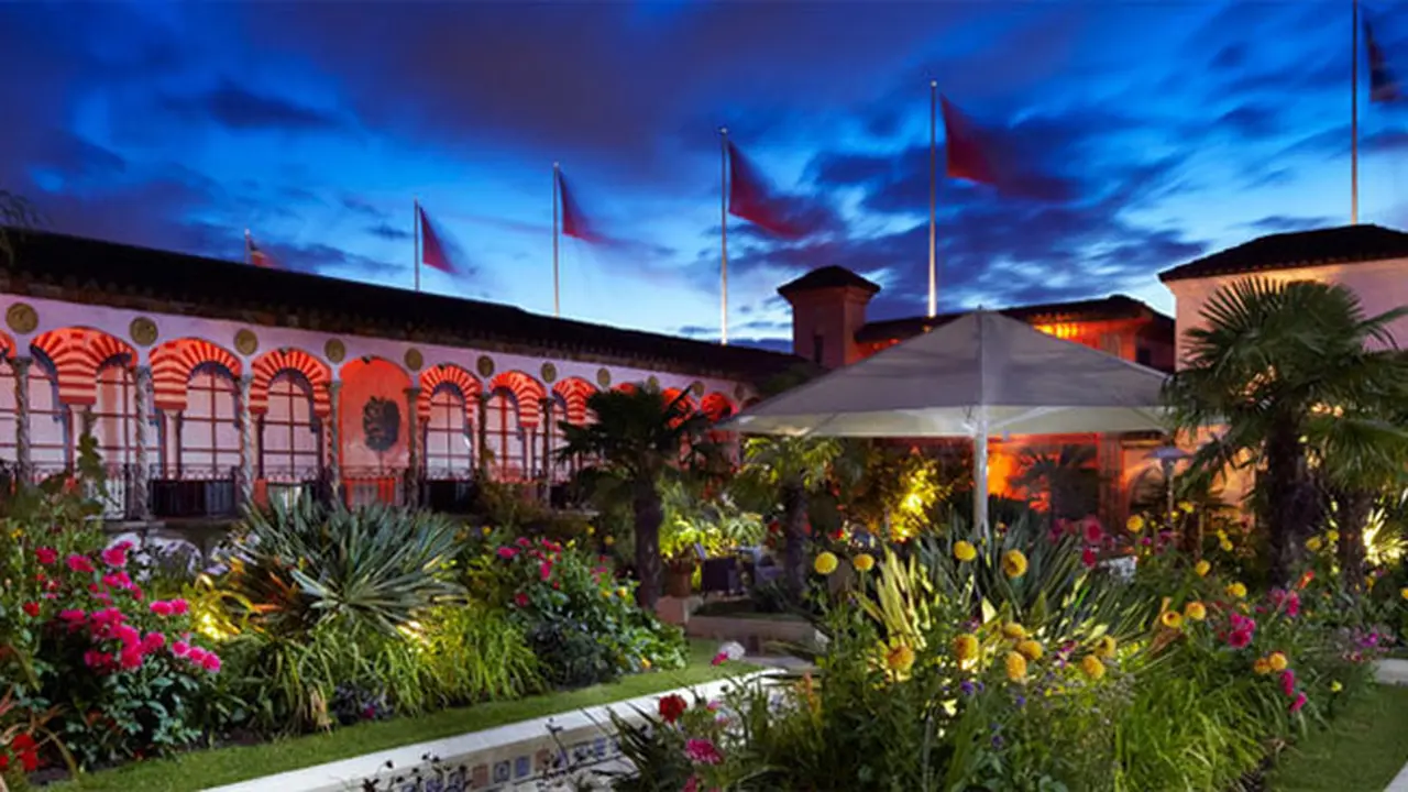 Wisata Aneh di London