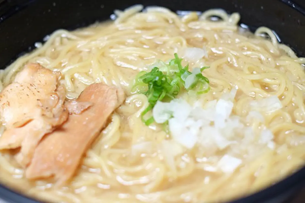 Rich chiken soup/ copyright by Vemale.com/Anisha Saktian Putri
