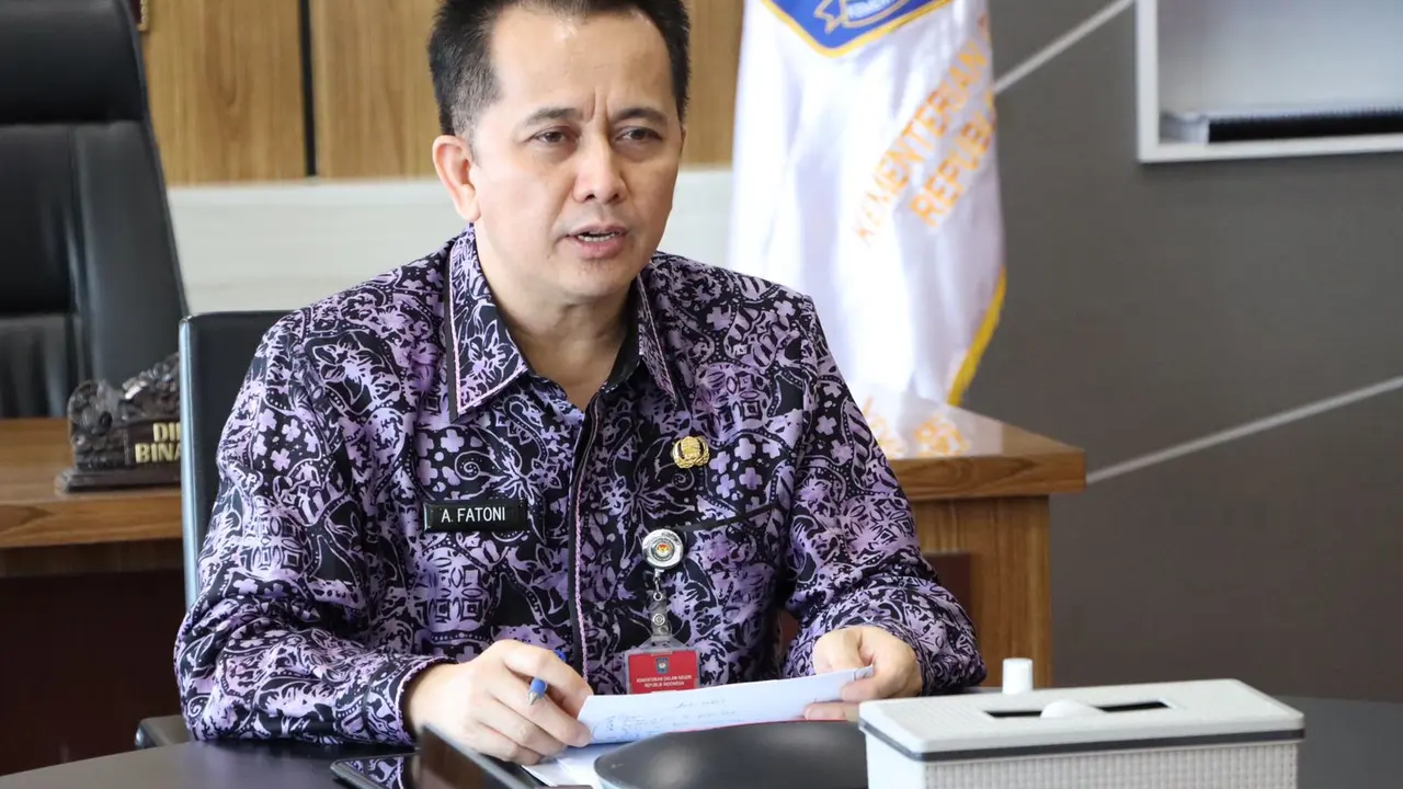 Dukung Kualitas Belanja APBD, Kemendagri Dorong Pemda Optimalkan Pengelolaan DBH-DR