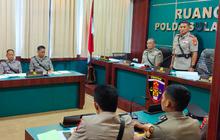 Heboh! Polisi di Sumut Kena PDTH Karena Sabu 1 KG, Kini Lawan Putusan dengan Banding