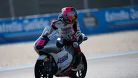 Veda Ega Pratama Dapat Kabar Buruk, Jalan Menuju Podium Moto3 Hungaria 2026 Makin Terjal