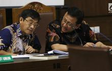 Sidang Sengketa Pileg 2024, Irman Gusman Minta Namanya Masuk DCT DPD Sumbar dan Pencoblosan Ulang