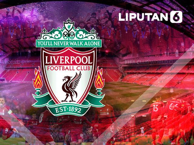 Liverpool Mungkin Rayakan Gelar Liga Inggris Di Tempat Parkir Kandang Everton Bola Liputan6 Com
