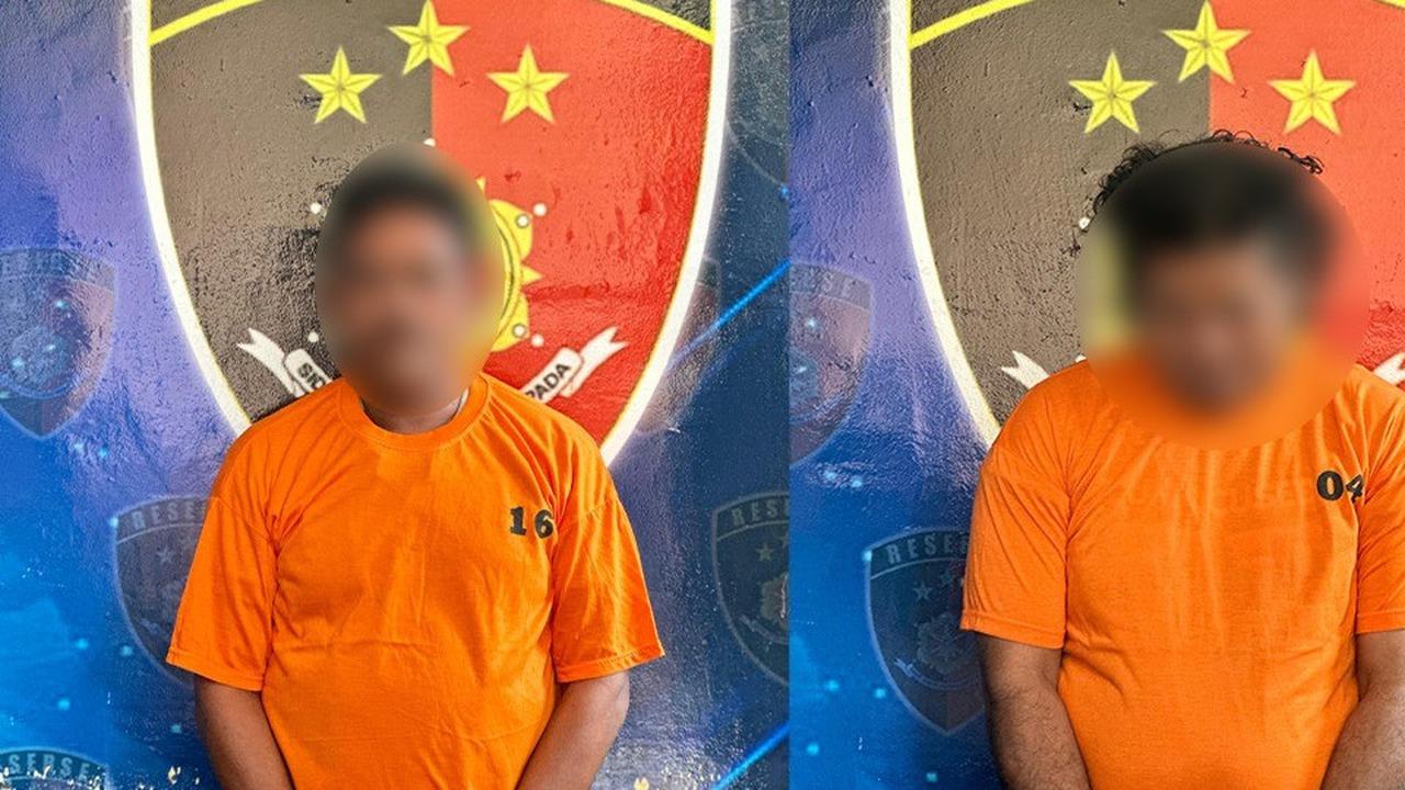 Polisi Ringkus Dua Pelaku Kasus TPPO Modus Calo Kerja di Malaysia