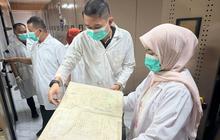 Pemprov Sulsel Gencarkan Edukasi dan Pameran untuk Tingkatkan Literasi Arsip
