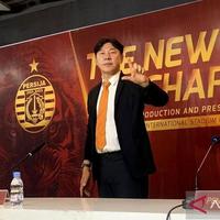 Dewan Pembina KONI Sambut Positif Penunjukan Shin Tae-yong Latih Persija Jakarta