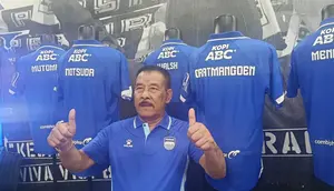 Sentil Sosok Baru di Manajemen Persib, Umuh Muchtar: Jangan Merasa Paling Punya!