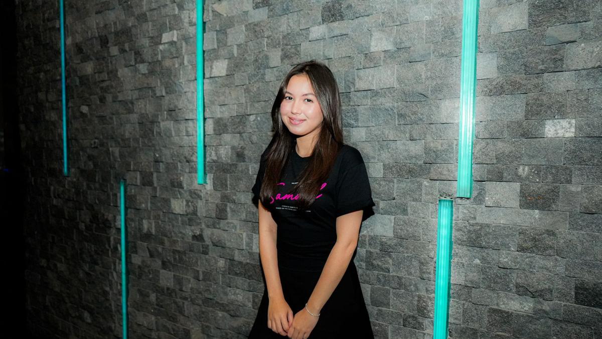 Saskia Chadwick Syuting Serial Samuel Bareng Fadi Alaydrus, Janjikan Warna Baru untuk Tokoh Azzura