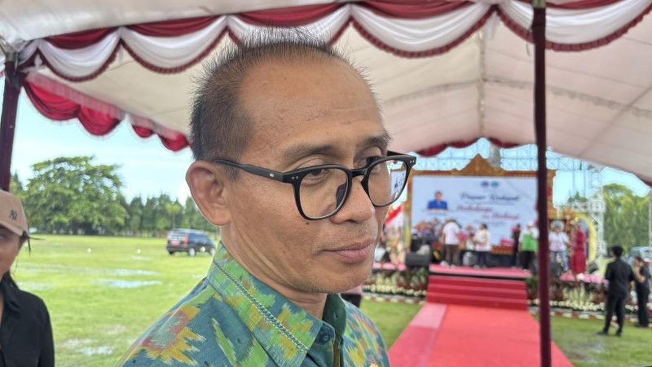 Layanan Dukcapil Bali Tetap Optimal Meski Terapkan WFH Setiap Jumat