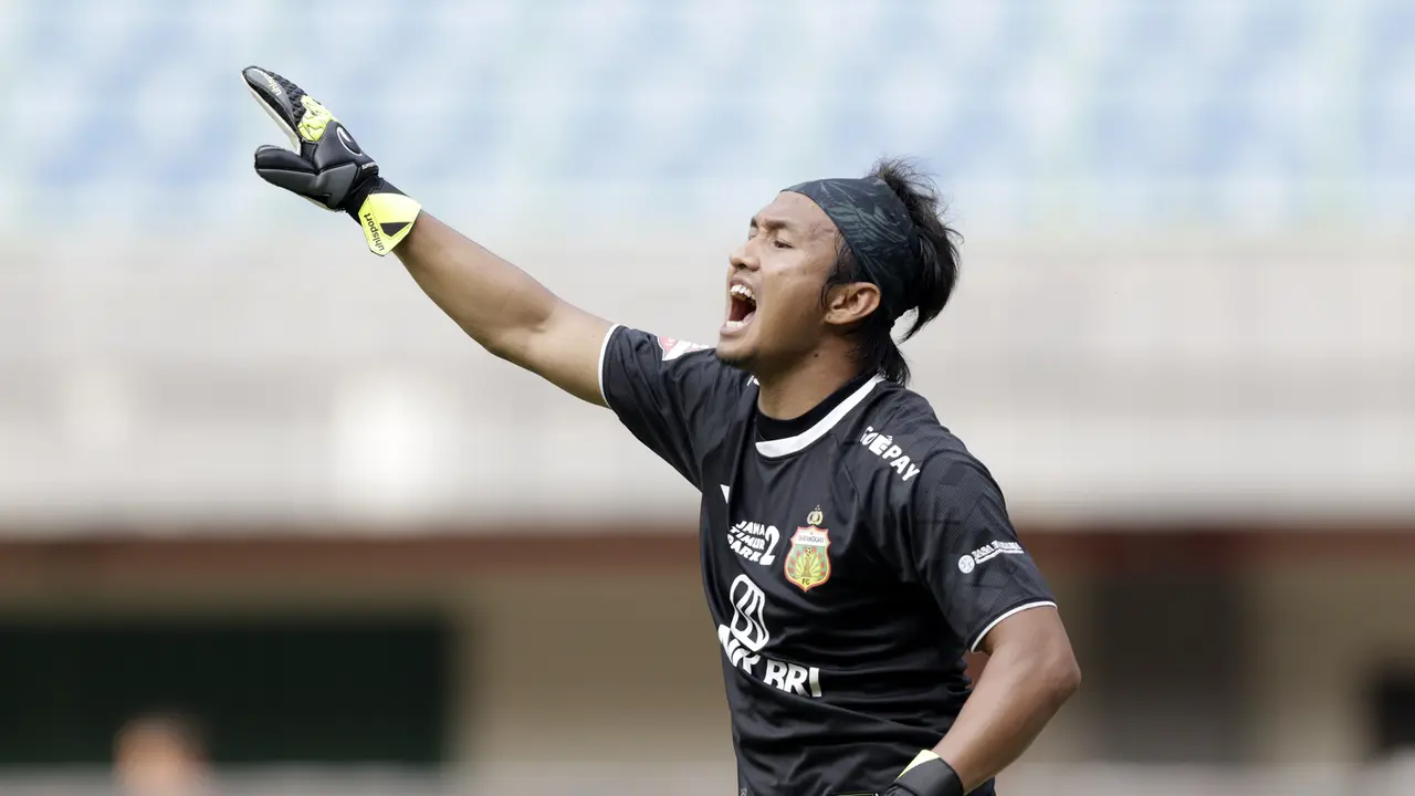 Liga 1 2019 : Bhayangkara FC Vs Perseru Badak Lampung FC
