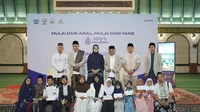 Dewan Masjid Indonesia (DMI) Provinsi Jawa Tengah (Jateng) hadirkan berbagai kegiatan serta kajian agama didua masjid terbesar di Semarang yaitu Masjid Raya Baiturrahman dan Masjid Agung Jawa Tengah. (Ist)