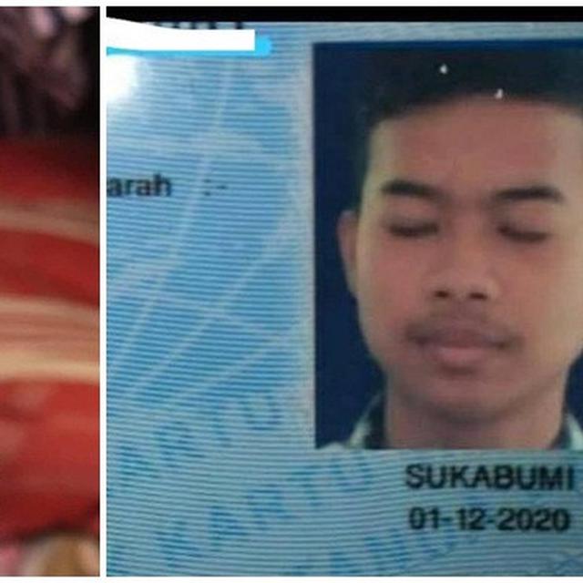 9 Pas Foto Ktp Ini Gayanya Nyeleneh Banget Bikin Geleng Kepala Hot Liputan6 Com Dirangkum liputan6.com dari berbagai sumber, berikut ini beberapa potret. 9 pas foto ktp ini gayanya nyeleneh