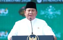 Prabowo Apresiasi Peran NU dalam Menjaga Negara