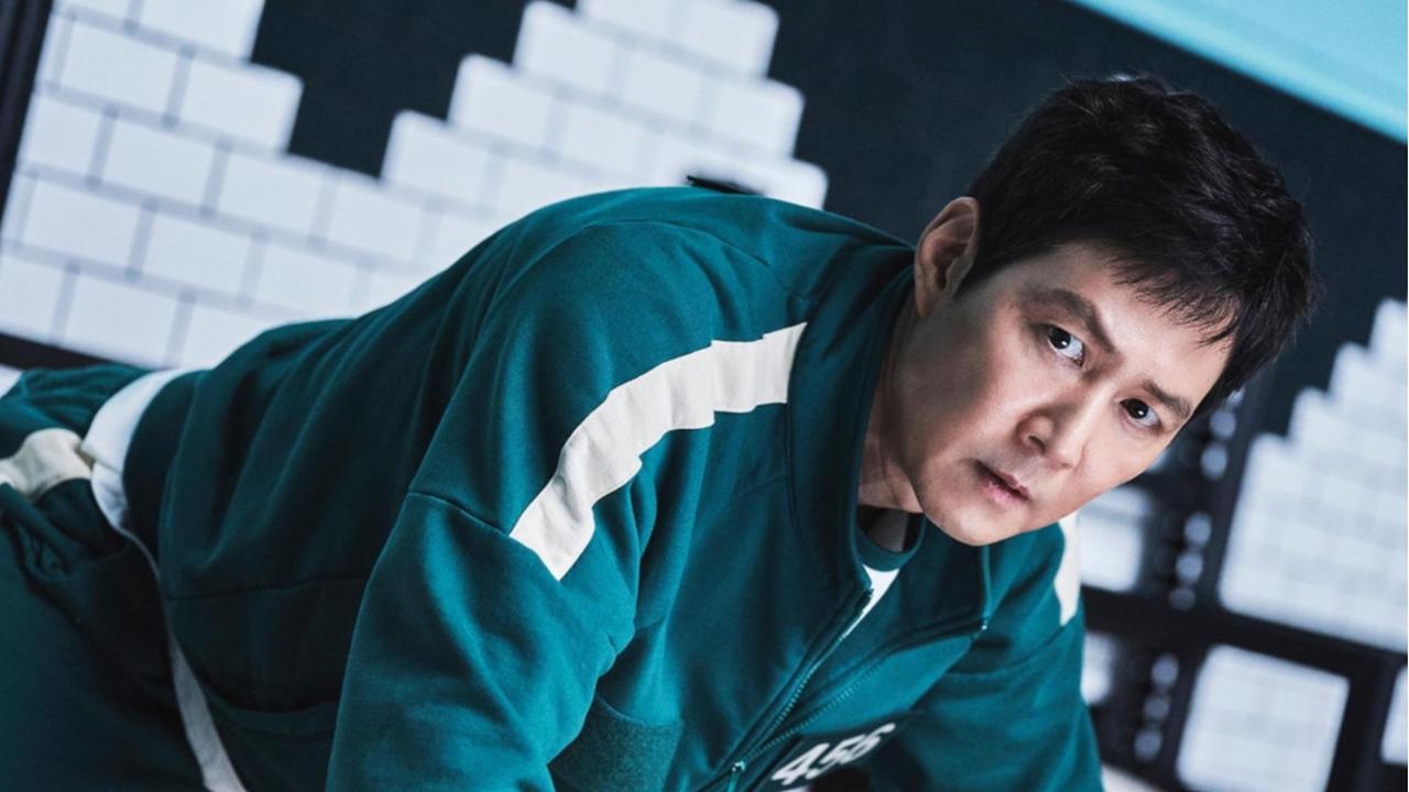 Fantastis, SQUID GAME 2 Jadi Serial Netflix Paling Banyak Ditonton Sejak Tayang Perdana Akhir 2024
