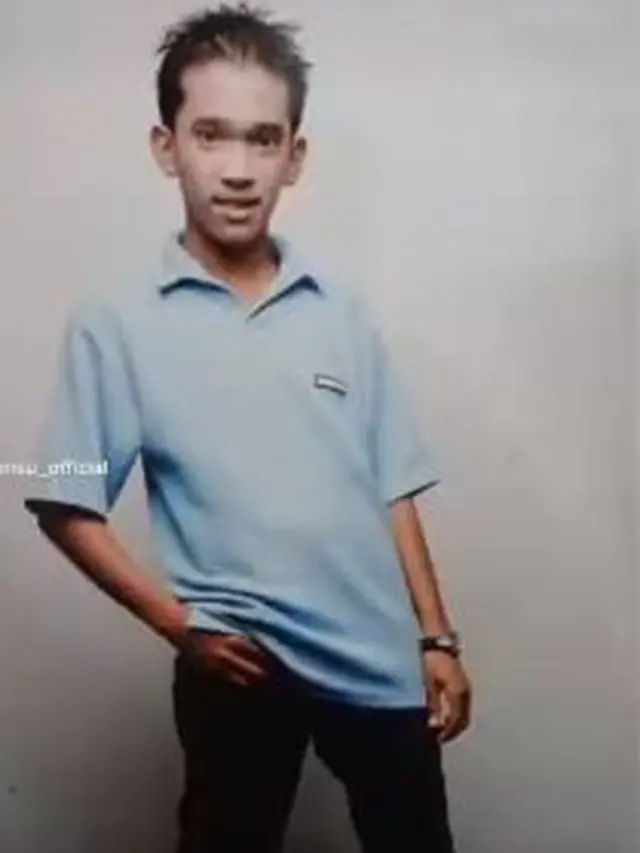 Kakak beradik jadi artis dan pengusaha sukses (Instagram/ruben_onsu)