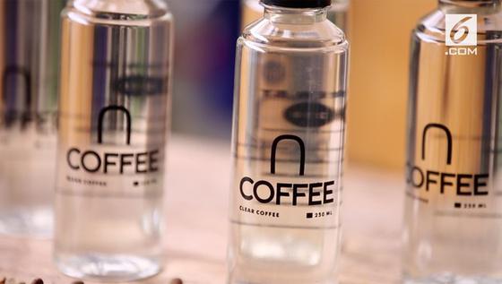 VIDEO: Berani Beda Coffee Bening