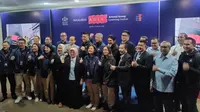 Artotel Group Mencetak Profesional di Bidang Pariwisata Lewat Program Sertifikasi dan Praktek Langsung di Hotel.&nbsp; (Liputan6.com/Henry)