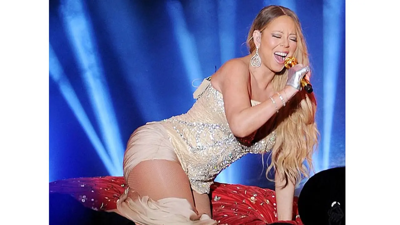 Mariah Carey 