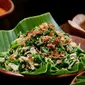 ilustrasi urap sayur/copyright by Ariyani Tedjo (Shutterstock)