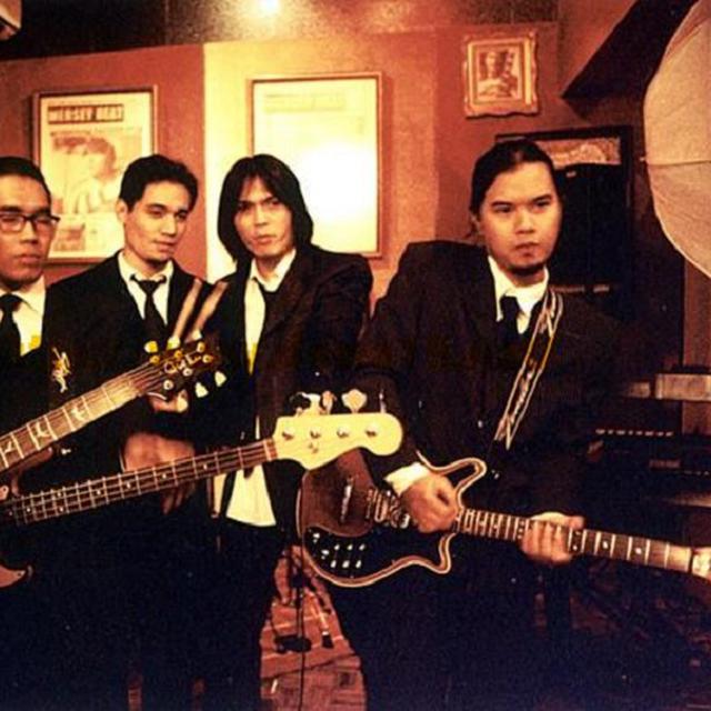 5 Album Dewa 19 Terbaik Sepanjang Masa News Entertainment Fimela Com
