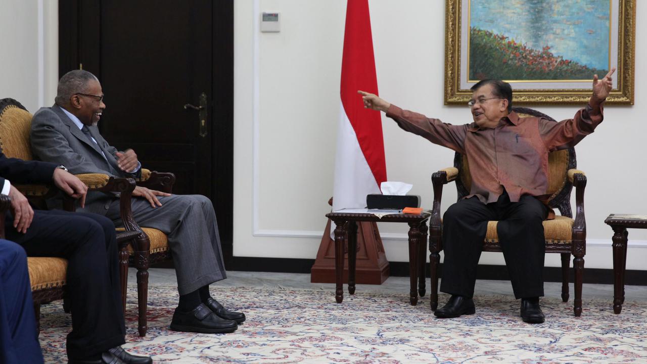 Selain Malaysia, IDB Ingin Buka Cabang di Indonesia