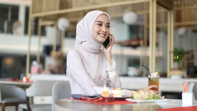 7 Upaya Kecil agar Silaturahmi Makin Erat di Bulan Ramadan