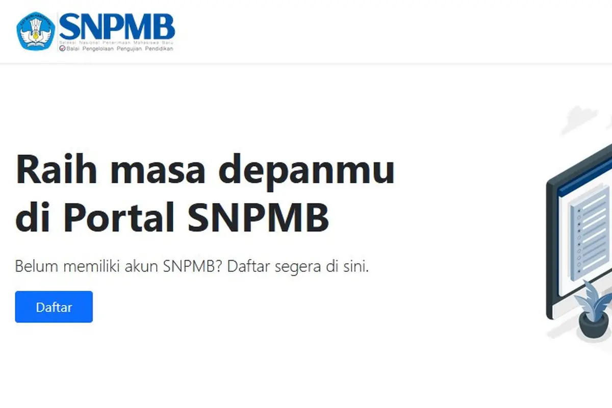 Cara Cek NISN dan NPSN untuk Registrasi SNPMB 2026