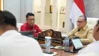 SOKSI Gandeng Kementerian P2MI, Fokus Lindungi Pekerja Migran Indonesia