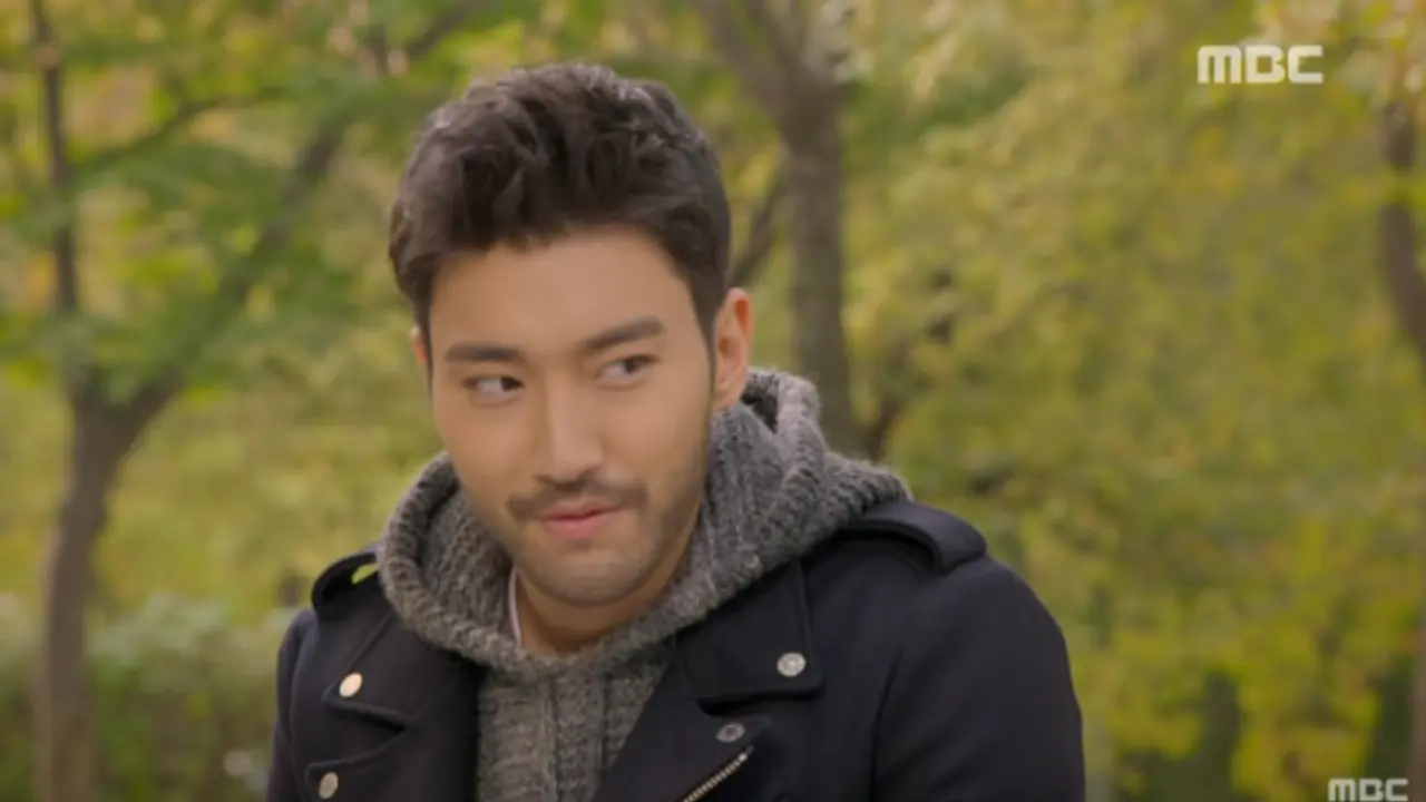 Siwon Super Junior