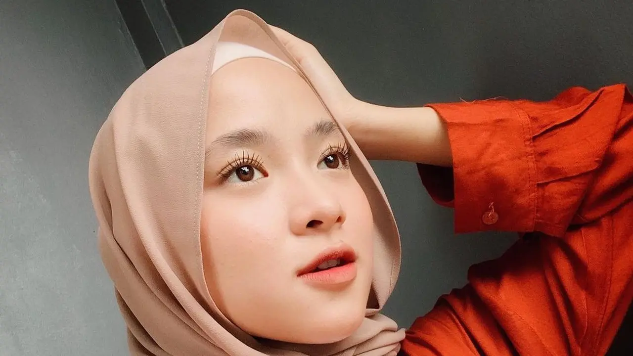 Nissa Sabyan. (Foto: Instagram @nissa_sabyan)